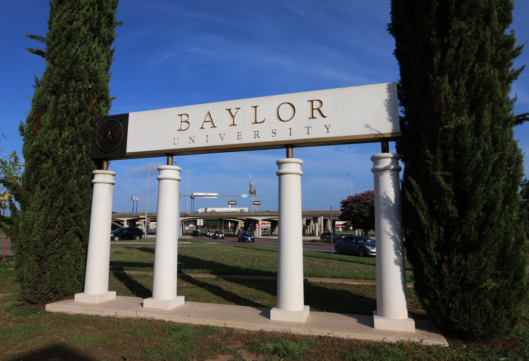 Baylor legal fees